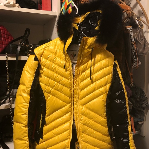 Rossinol limited Edith JCC!!!💖💖💖 - Picture 7 of 8